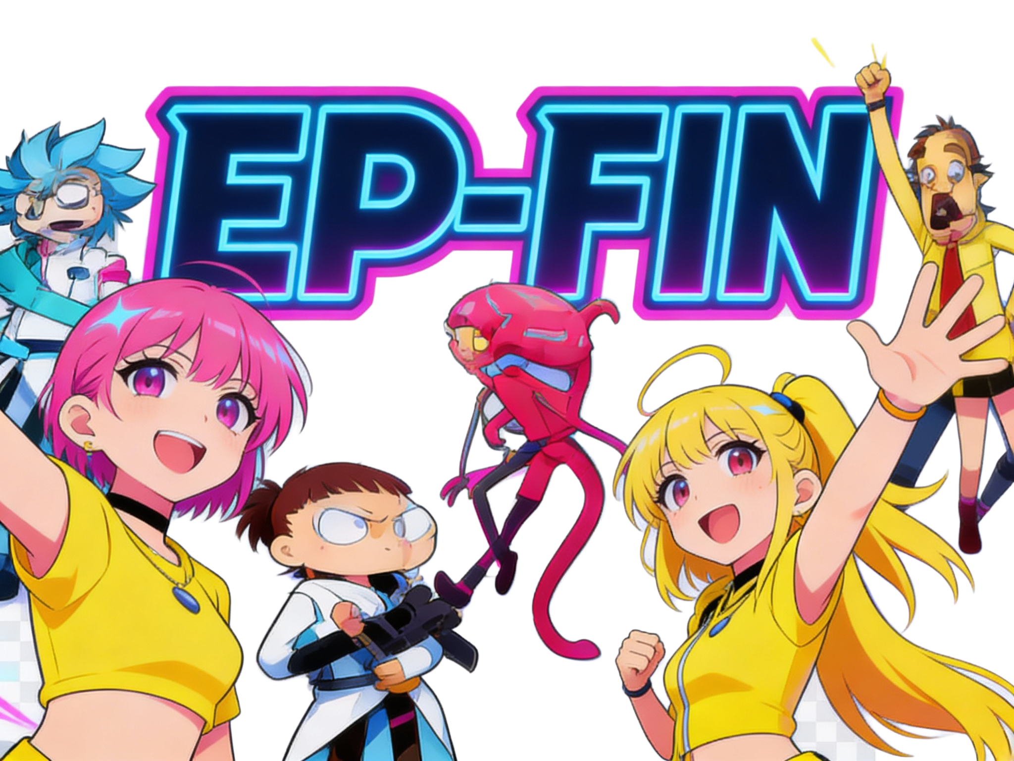 EP MEDIA GROUP
